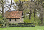 Kapel Onze Lieve Vrouw van Lourdes